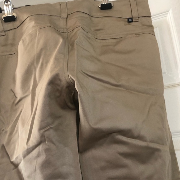 Bb squared pants - Picture 6 of 6